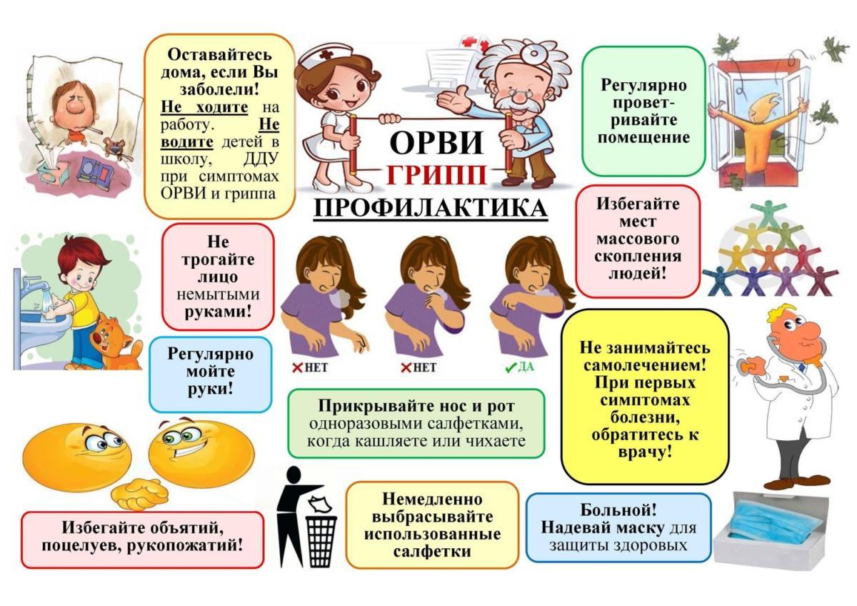 Советы медика |