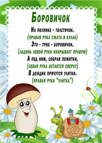 borovichok
