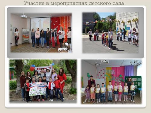 ГТО-конкурсы-фестивали